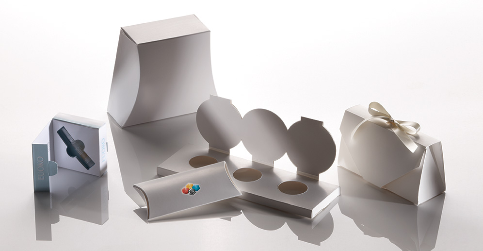 Folding Cartons Folding Cartons
