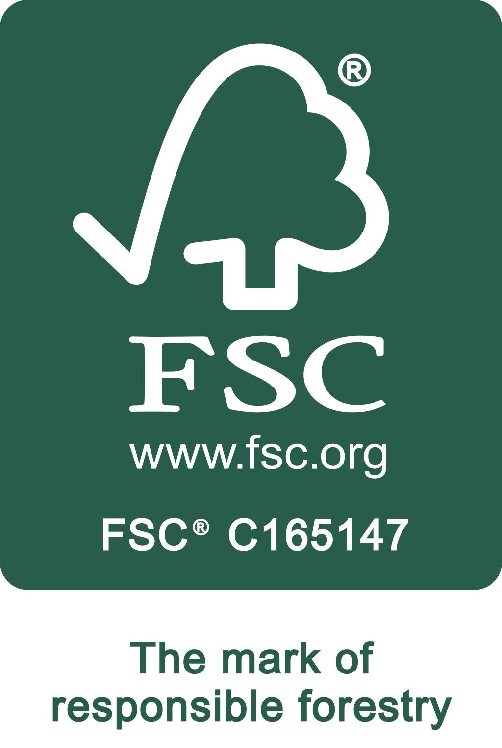 fsc certification