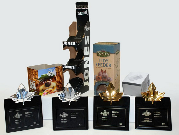 Packaging Awards Packaging Awards